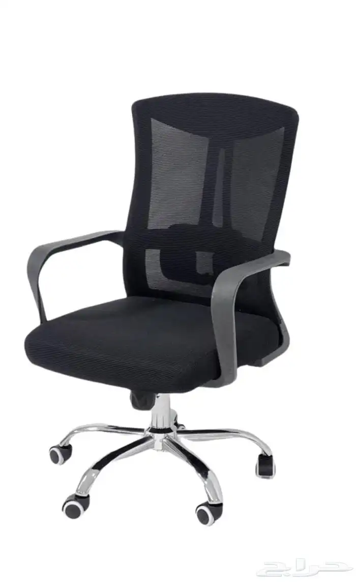 كراسي مكتبية فخمة 13