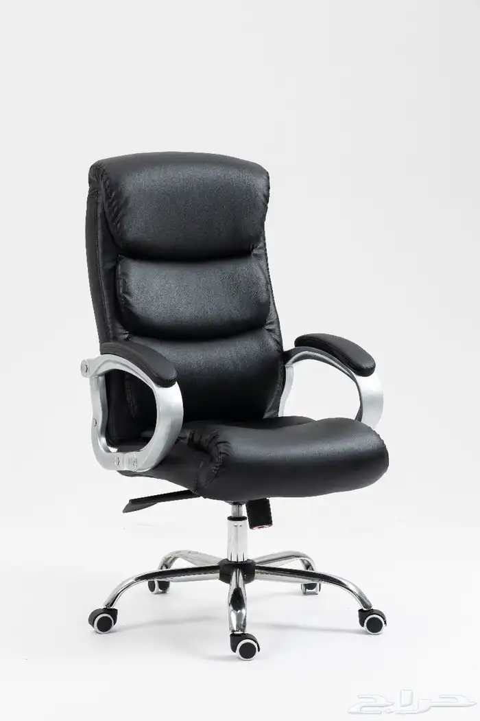 كراسي مكتبية فخمة 1