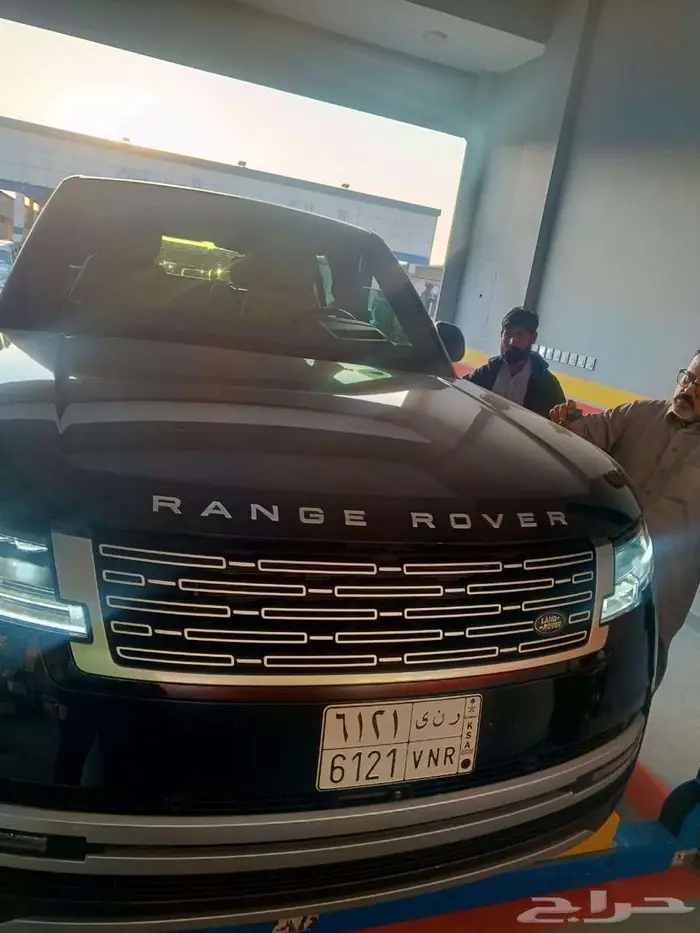 إفحصها قبل ما تشتريها مع مركز كار وان الدمام 4