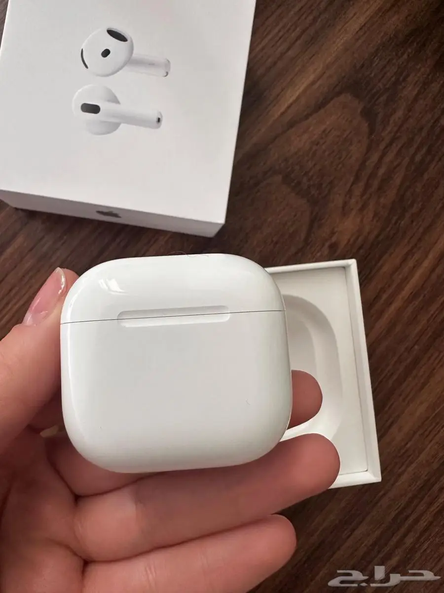 AirPods 4 Sale 1