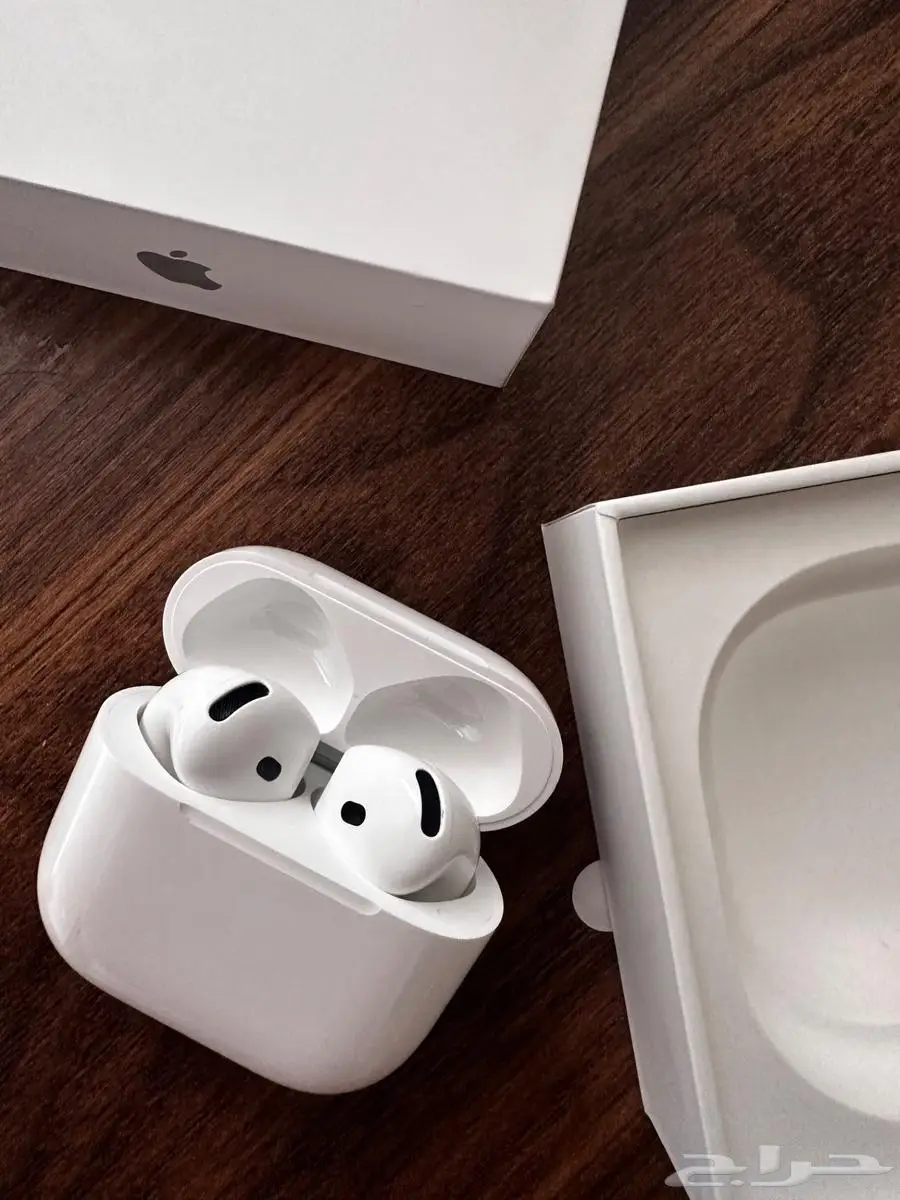 AirPods 4 Sale 3