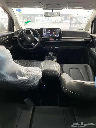 ستار جزر - سمارت سقف اسود-2025 9