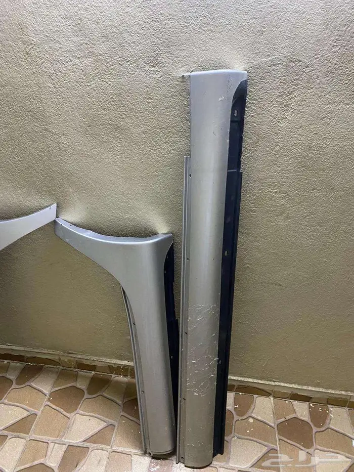 سمكات لكزس 430 نظيفة 1