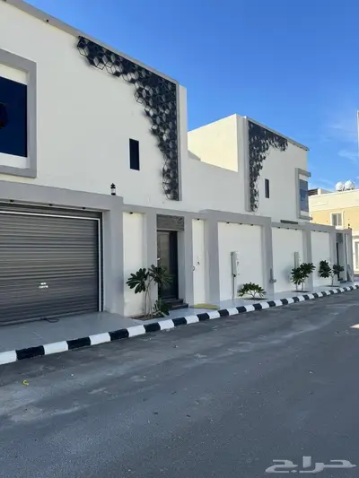 فيلا فاخرة للبيع الطائف 2