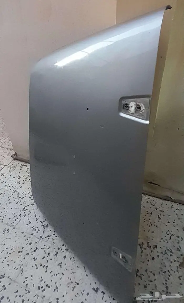 قطع جيب رانجلر jk مستعملة نظيفة 4