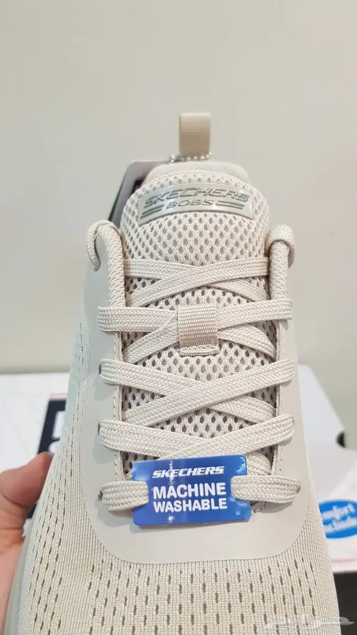 حذاء سكيتشرز الأصلي مقاس 42 Original Skechers shoes Size 42 14