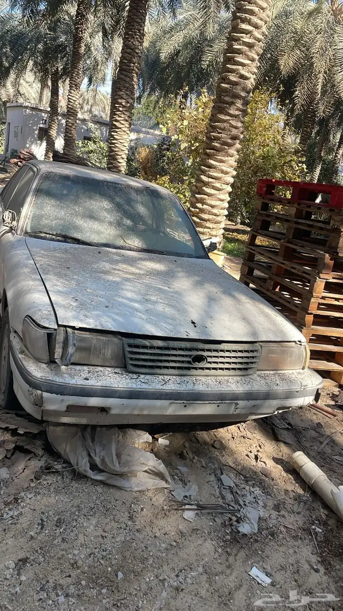يوجد قطع غيار كرسيدا 1