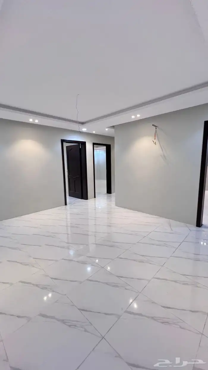 شقة غرفتين للايجار شامل الكهرباء والماء 0