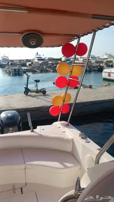 حفلات بحرية مناسبات خاصه 2