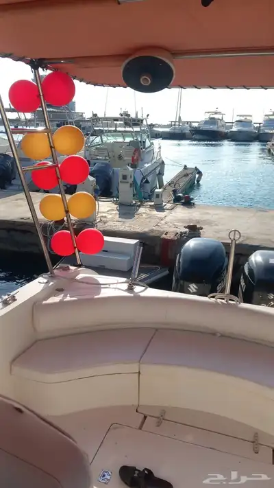 حفلات بحرية مناسبات خاصه 1