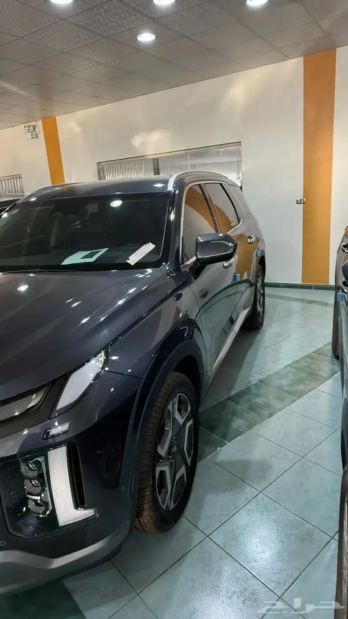 هونداي بلاسيد2023 بطاقه جمركيه السعر (138) 2