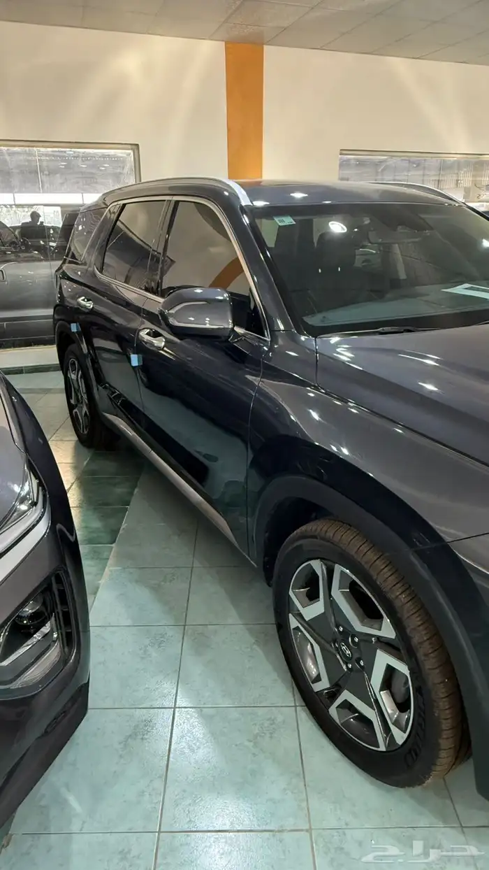 هونداي بلاسيد2023 بطاقه جمركيه السعر (138) 3
