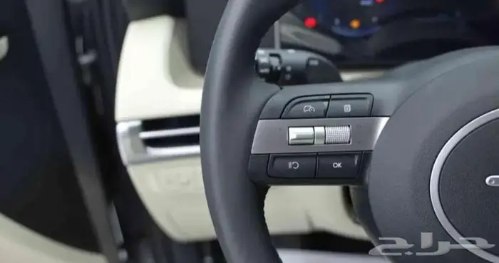 افضل الحلول التمويل هيونداي توسان 1.6 سمارت 2025 9