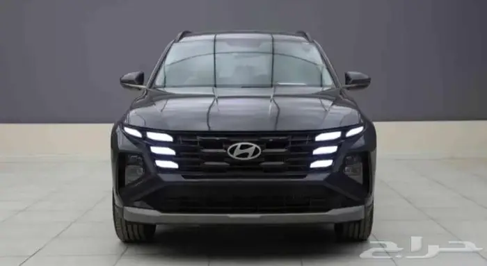 افضل الحلول التمويل هيونداي توسان 1.6 سمارت 2025 1