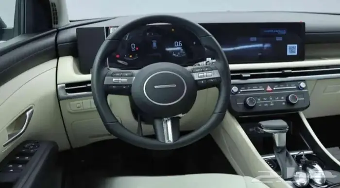 افضل الحلول التمويل هيونداي توسان 1.6 سمارت 2025 5