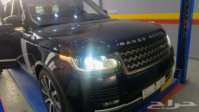 إفحصها قبل ما تشتريها مع مركز كار وان الدمام 9