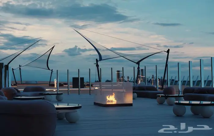 مصمم 3d ثري دي كافيهات مطاعم مكاتب معارض محلات 21