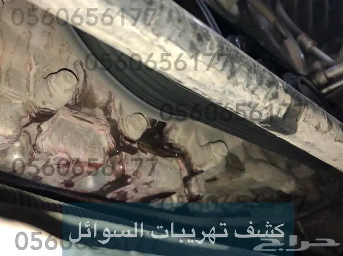 فحص سيارات متقدم بجهاز احترافي في الرياض 15