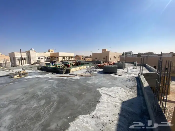 مقاول عام عظم وتشطيب ومفتاح وإشراف 1