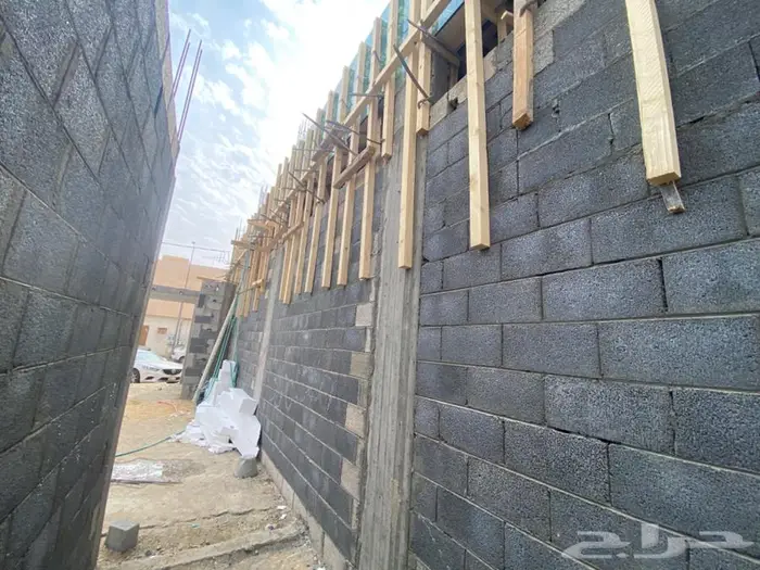 مقاول عام عظم وتشطيب ومفتاح وإشراف 7