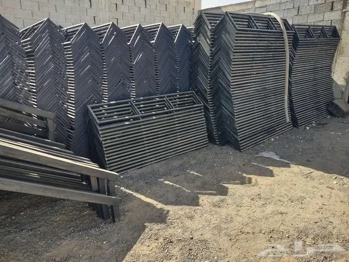 بيوت شعر ابيض جميع المقاسات ضد المطر وشمس ويجد توصيل وتركيب 2