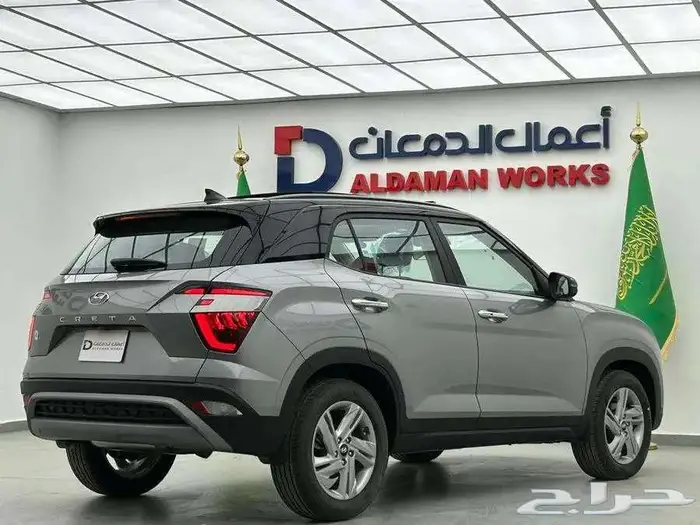 هيونداي كريتا 2025 11