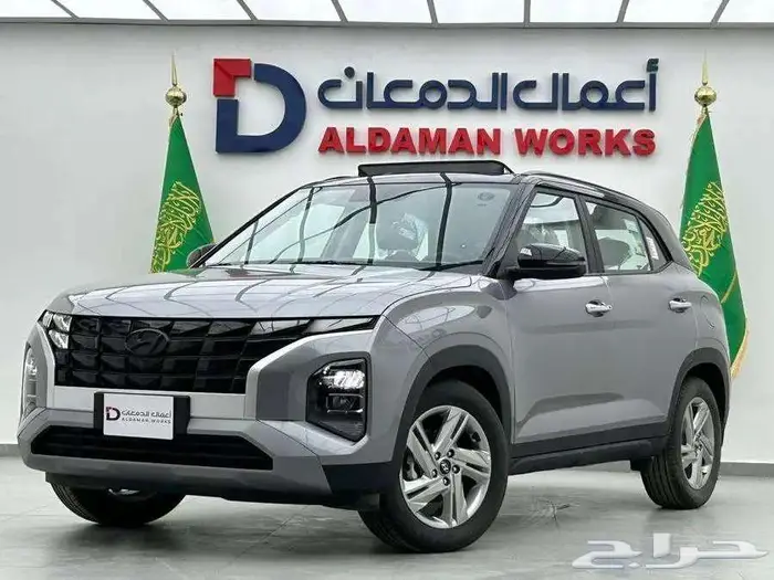 هيونداي كريتا 2025 13