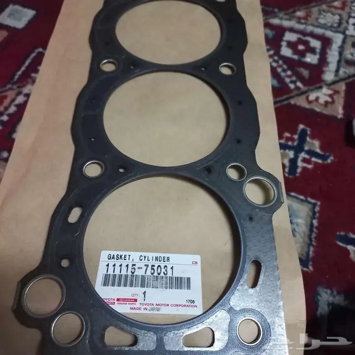 قطع هايلكس من 98الا 2005 0