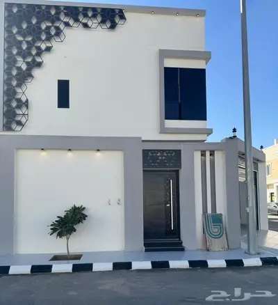 فيلا فاخرة للبيع الطائف 3
