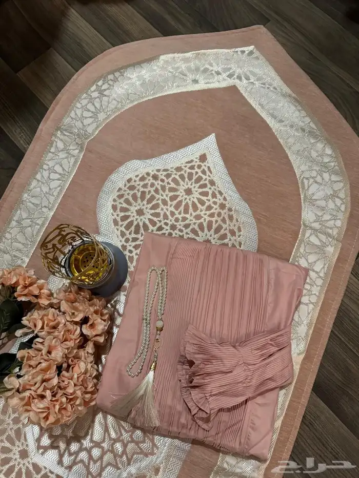 طقم صلاة مميز (البليسية) 0