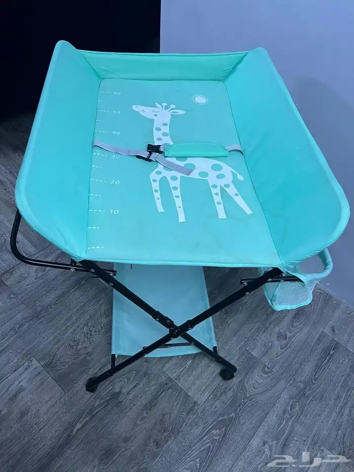 طاولة تغيير للأطفال 0