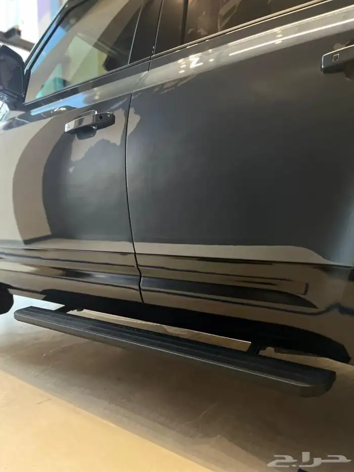 وطايات كهرباء دعاسات سلم لاندروفر رنج فوج سبورت 2
