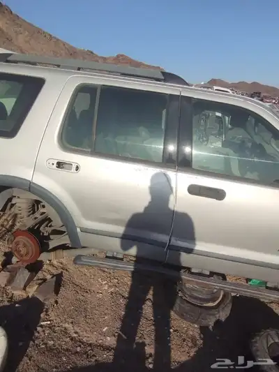 اكسبلورر 2005 0