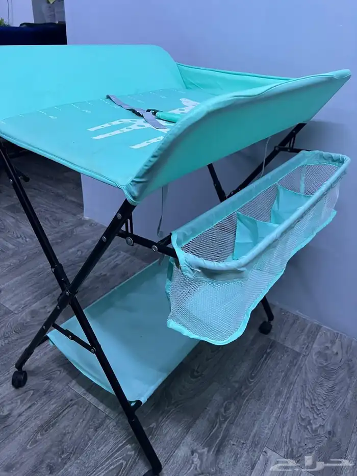 طاولة تغيير للأطفال 1