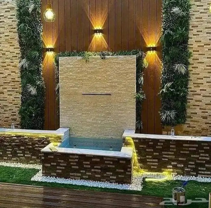 شلالات ونوفير 0