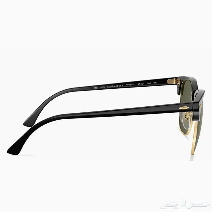 نظارة راي بان كلوب ماستر RAY BAN 4