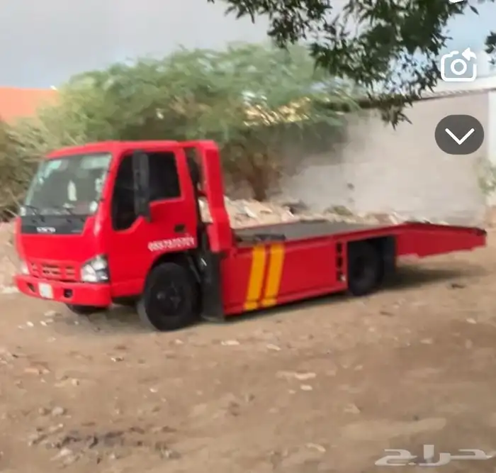 سطحة جدة داخلي وخارجي 0