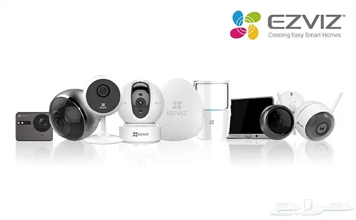 خدمات كاميرات المراقبة   تركيب  صيانة  وبرمجة (CCTV) 2