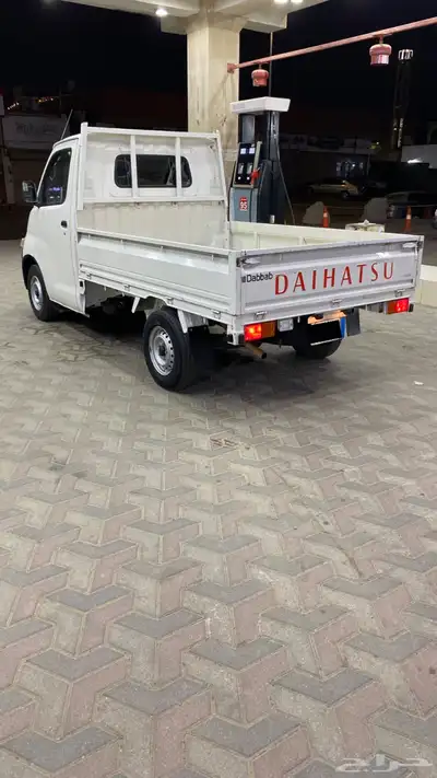 دباب ديهاتسو 2014 4