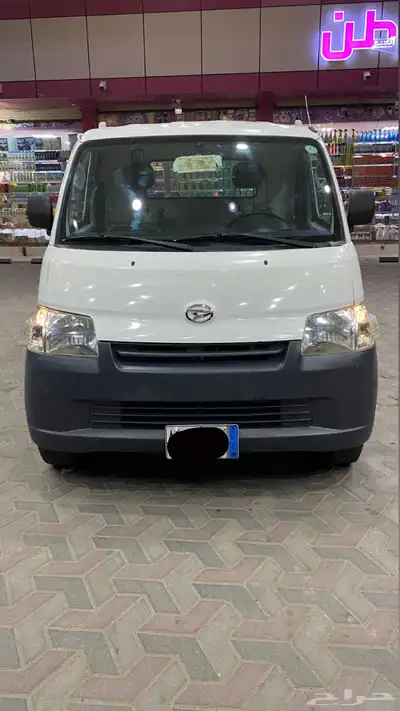 دباب ديهاتسو 2014 2