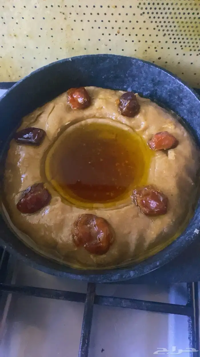 يوجد عندنا لبن يوميا وسمن حوامض 14