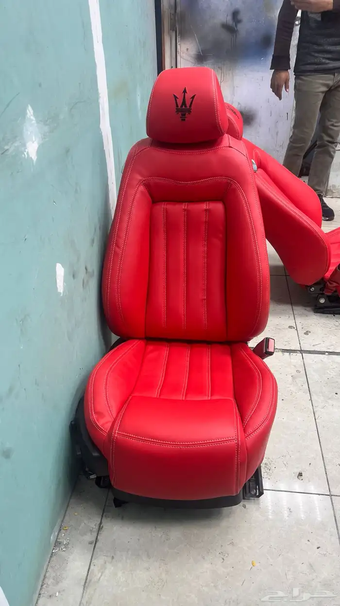 تنجيد وكاله 41