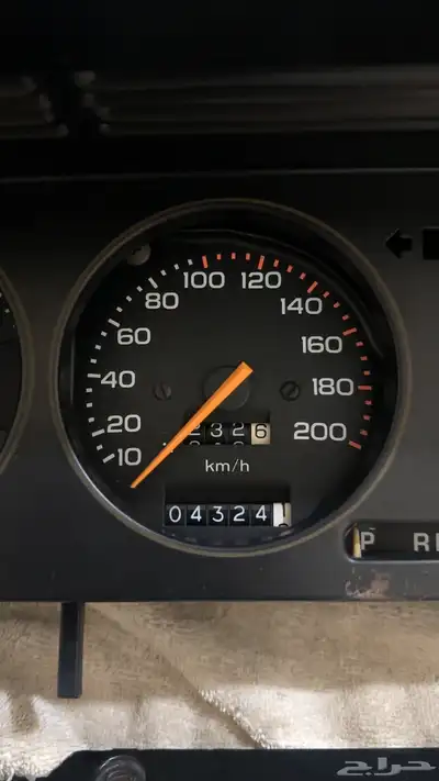 عداد كابرس 84 وعداد 90 5