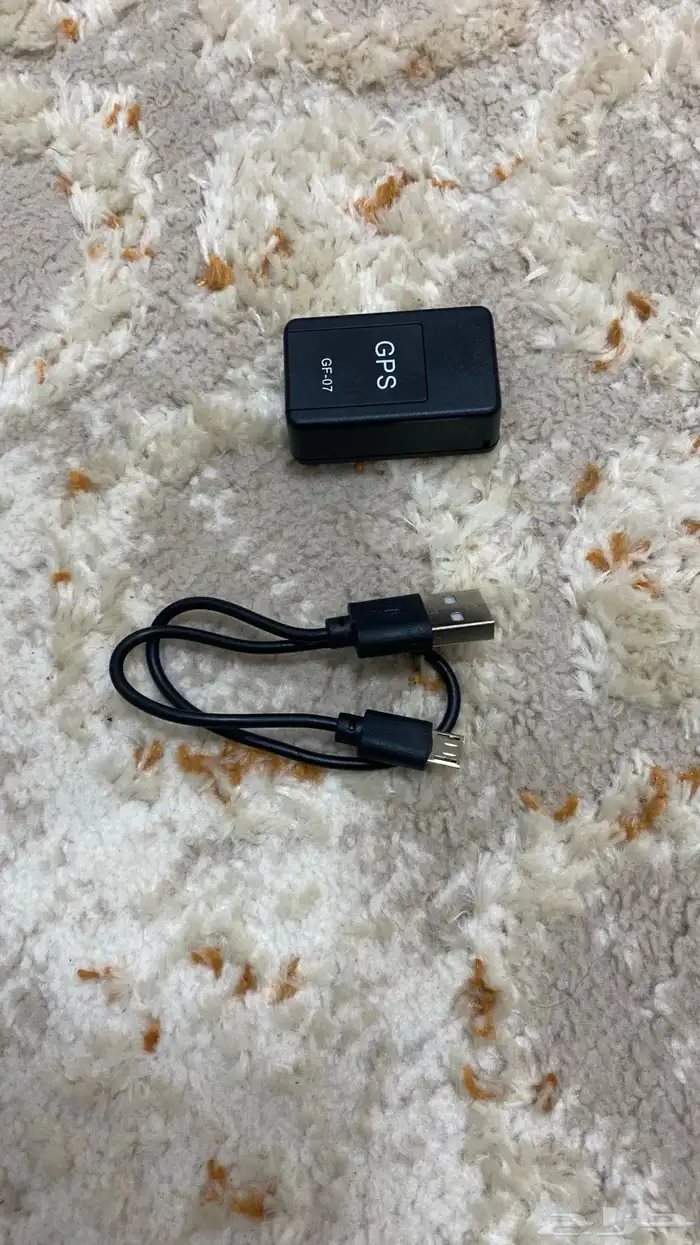 جهاز تتبع GPS للبيع. 2