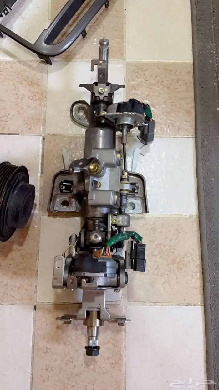 قطع غيار لكزس430 1