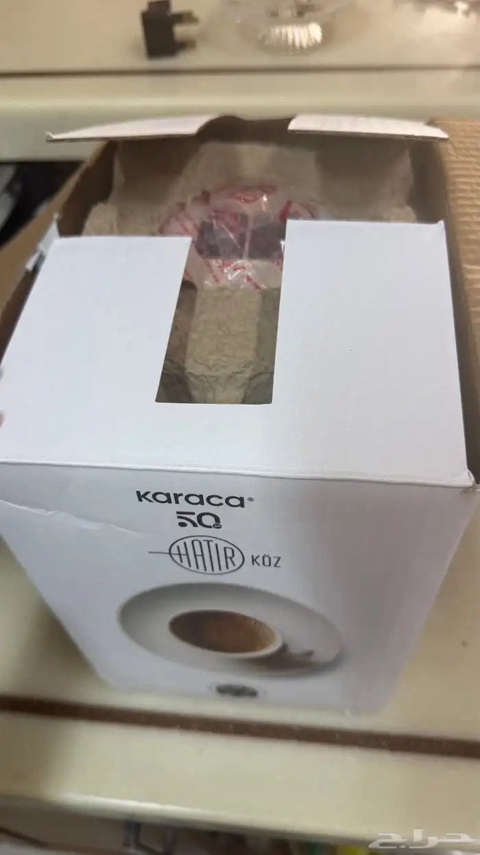 ماكينة قهوة تركية 2