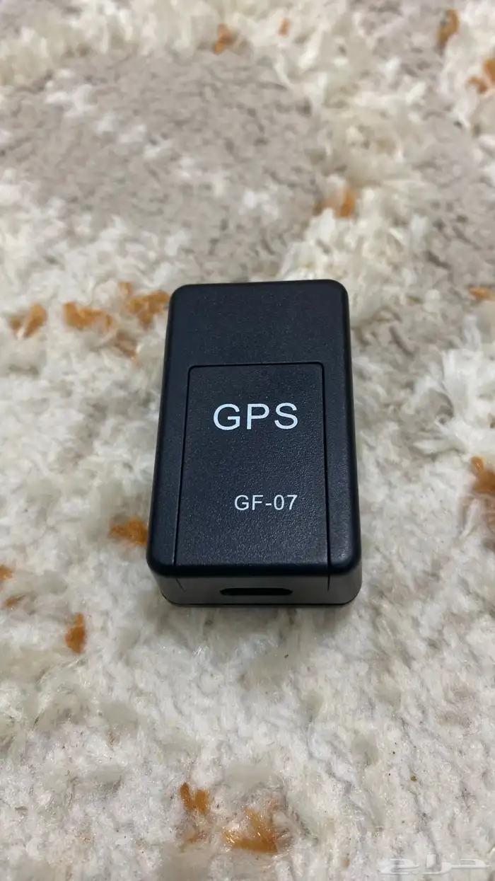 جهاز تتبع GPS للبيع. 0
