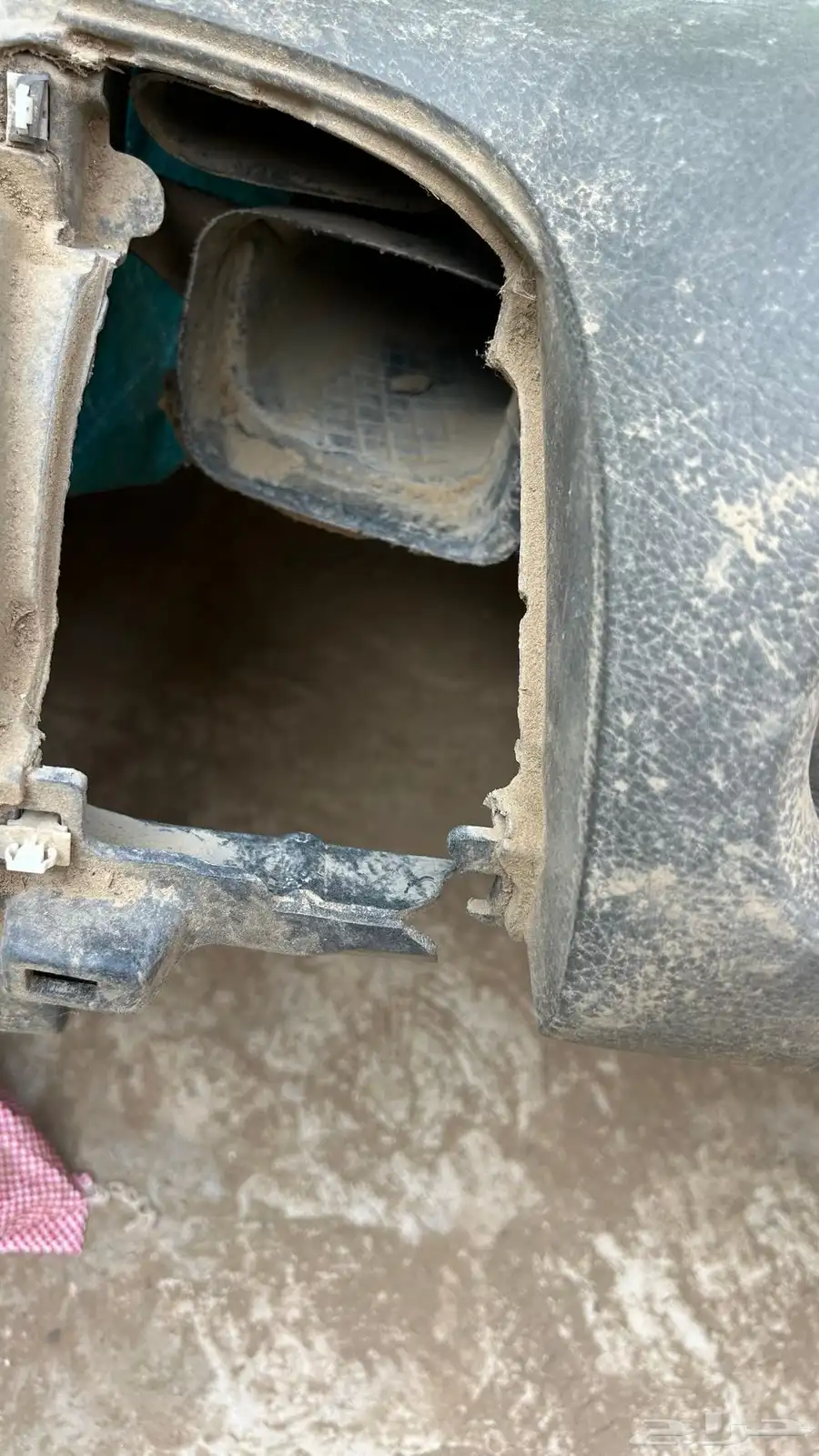 قطع غيار وأغراض كامري كابرس وهايلوكس 3