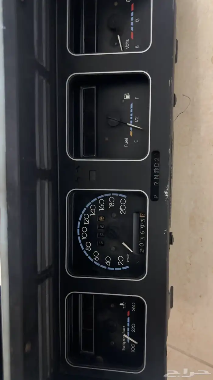 عداد كابرس 84 وعداد 90 8