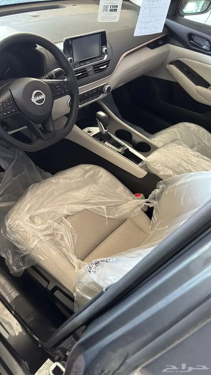 التيما 2023 خليجي مطور بسعر 93.500 شامل لدى معرض القعدي 6